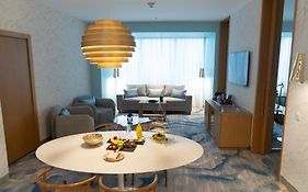 فندق سيمفوني ستايل الكويت